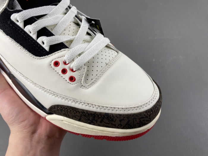 Air Jordan 3 Retro World