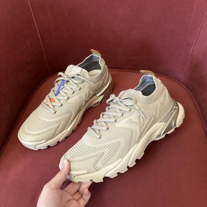 LOU1VTON SNEAKER