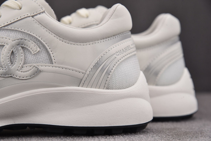 ch*nel sneaker