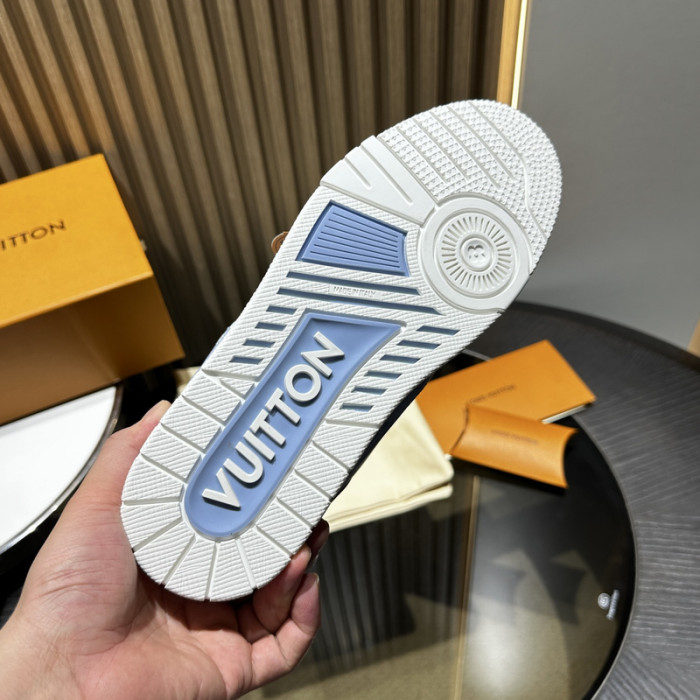 LOU1VTON SNEAKER