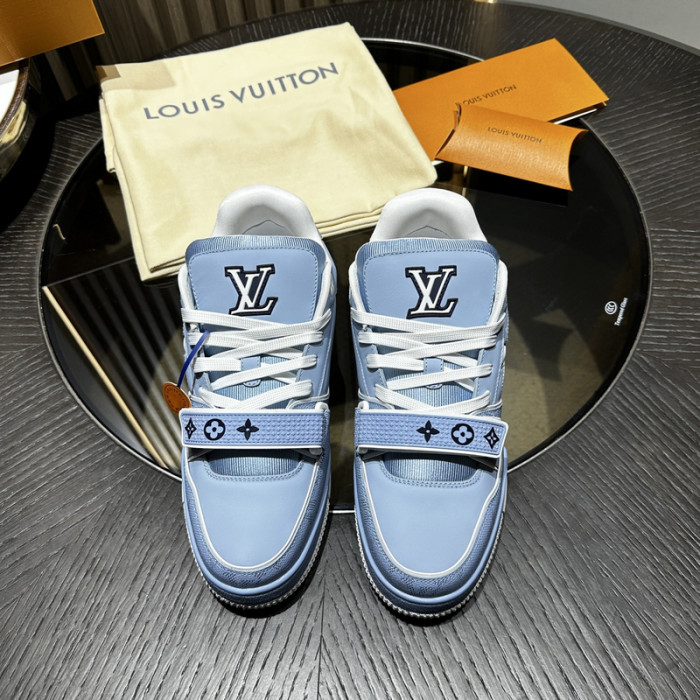 LOU1VTON SNEAKER
