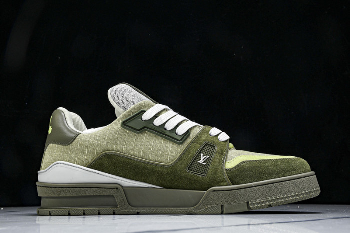LOU1VTON SNEAKER