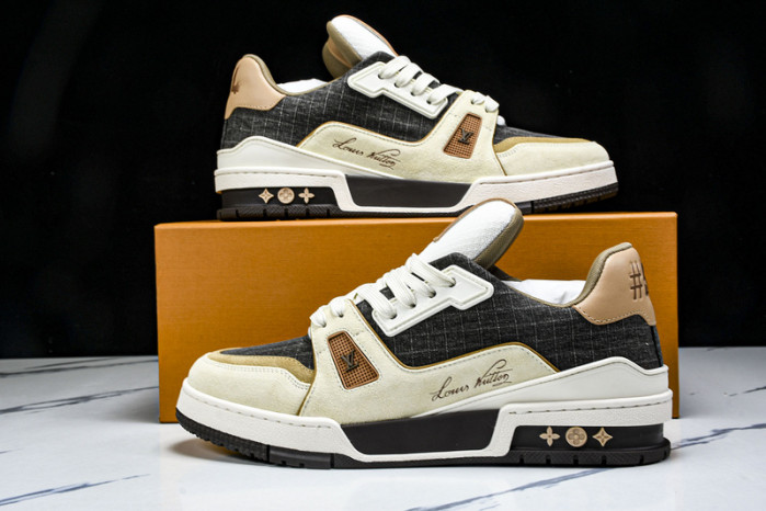 LOU1VTON SNEAKER