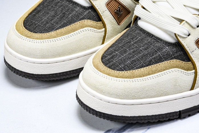 LOU1VTON SNEAKER