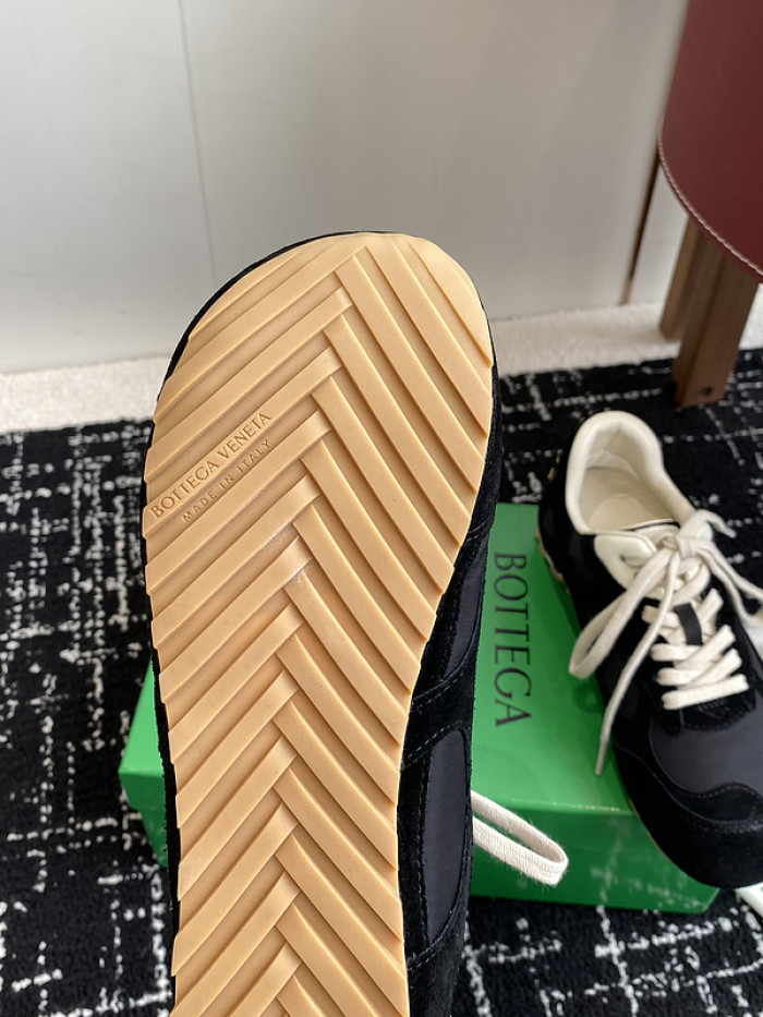 BO*TTEGA VENE*TA Orbit sneakers