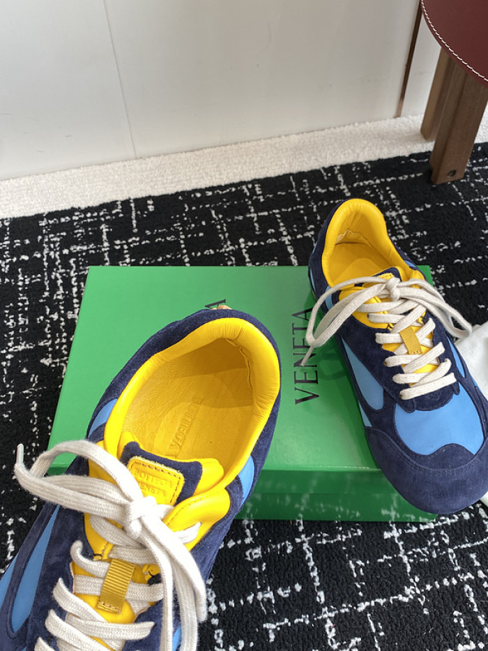 BO*TTEGA VENE*TA Orbit sneakers