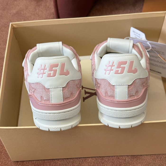 LOU1VTON SNEAKER