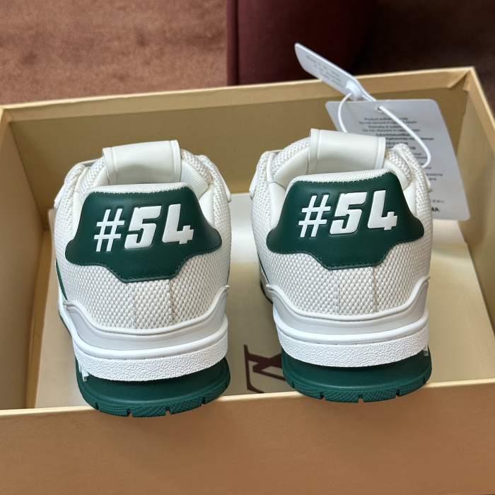 LOU1VTON SNEAKER