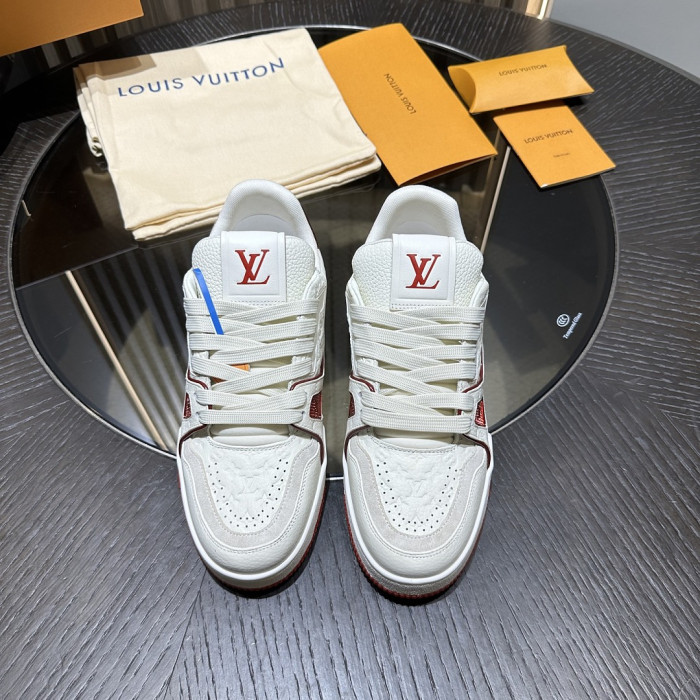 LOU1VTON SNEAKER
