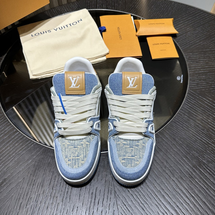 LOU1VTON SNEAKER
