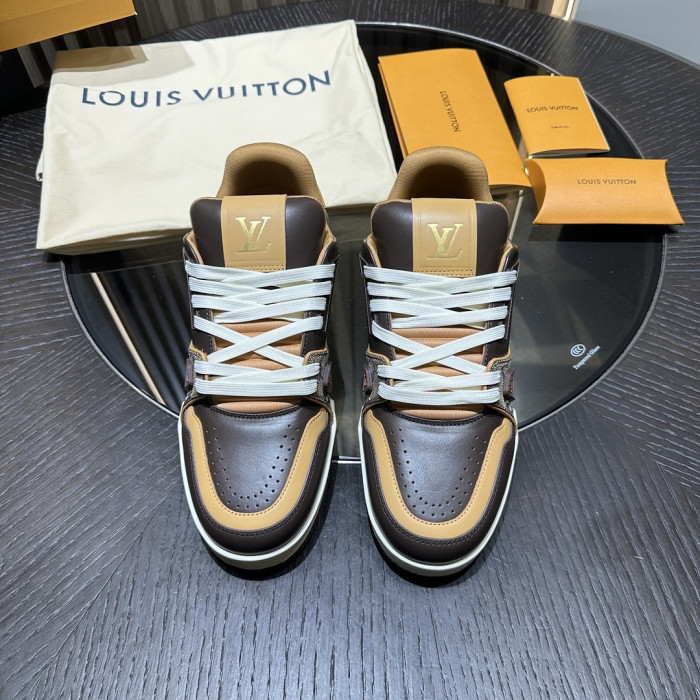 LOU1VTON SNEAKER