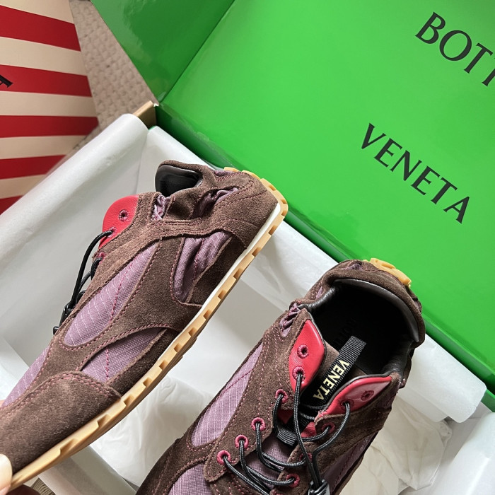 BO*TTEGA VENE*TA Orbit sneakers