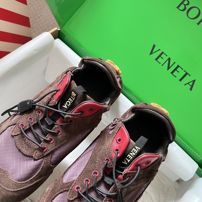 BO*TTEGA VENE*TA Orbit sneakers
