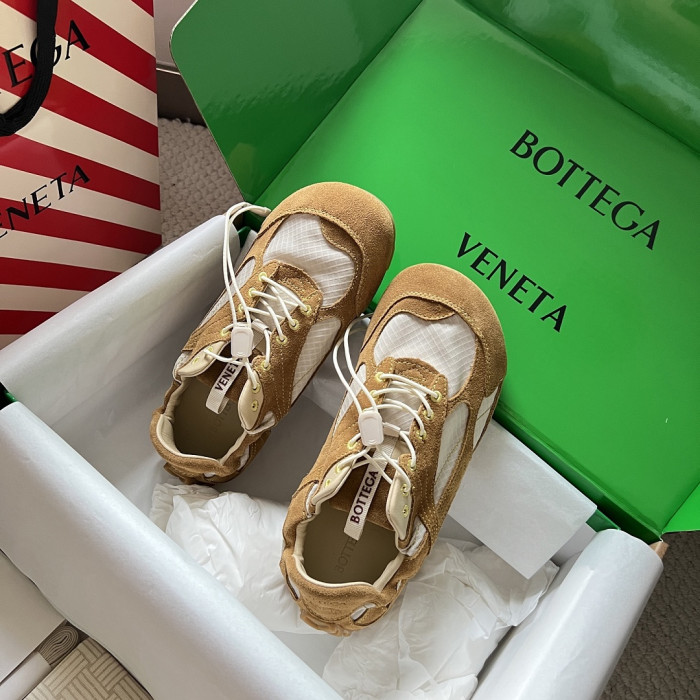 BO*TTEGA VENE*TA Orbit sneakers