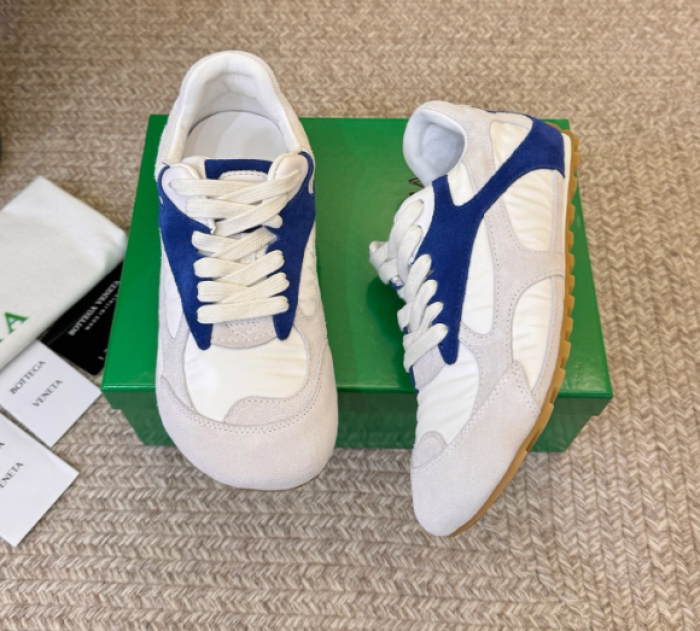 BO*TTEGA VENE*TA Orbit sneakers