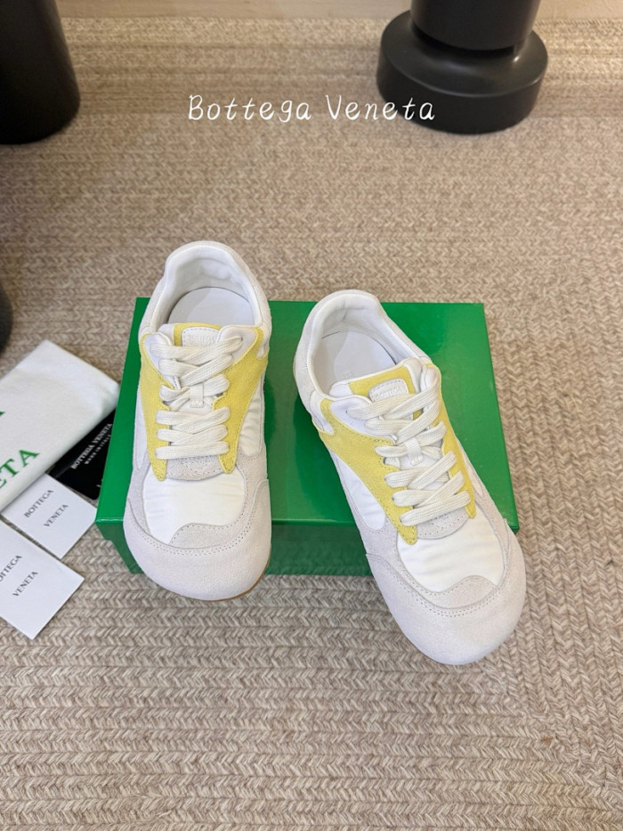 BO*TTEGA VENE*TA Orbit sneakers