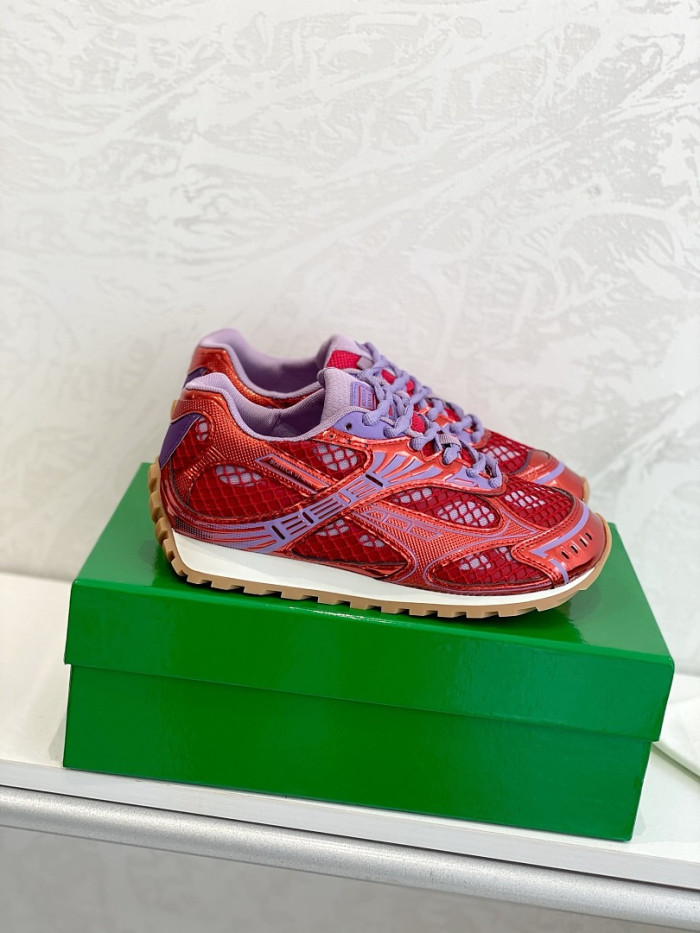 BO*TTEGA VENE*TA Orbit sneakers