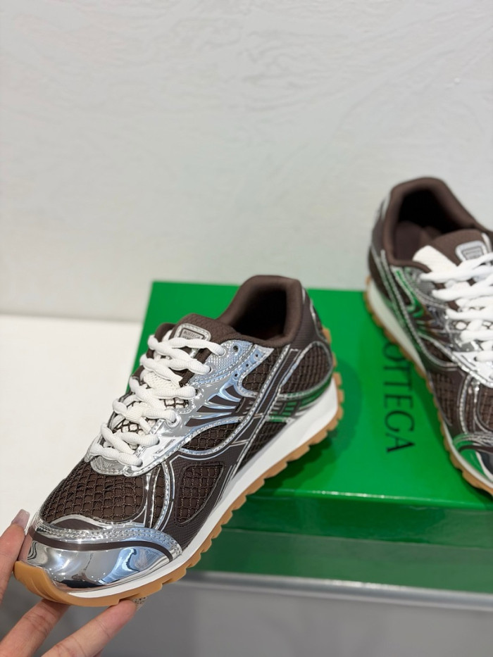 BO*TTEGA VENE*TA Orbit sneakers
