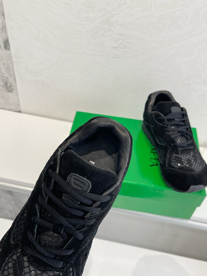 BO*TTEGA VENE*TA Orbit sneakers