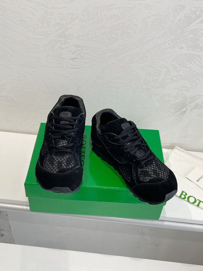 BO*TTEGA VENE*TA Orbit sneakers
