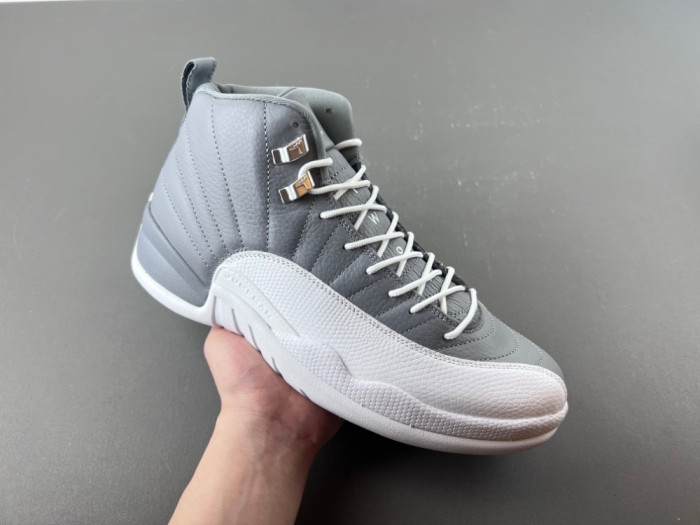 Air Jordan 12 Retro Stealth CT8013-015