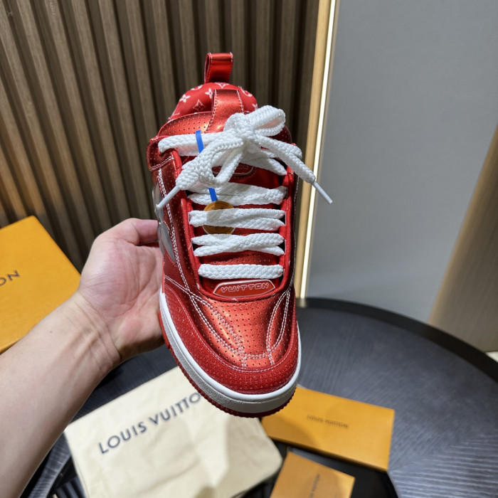 LOU1VTON SNEAKER