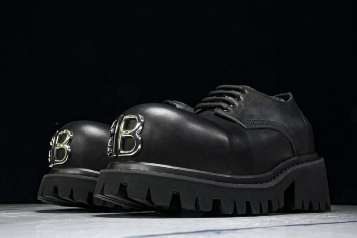 BLCG Boots