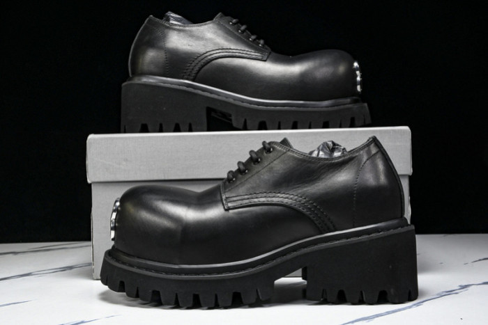 BLCG Boots