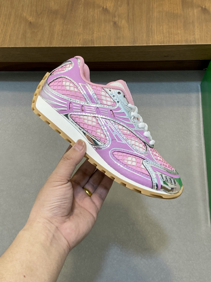 BO*TTEGA VENE*TA Orbit sneakers