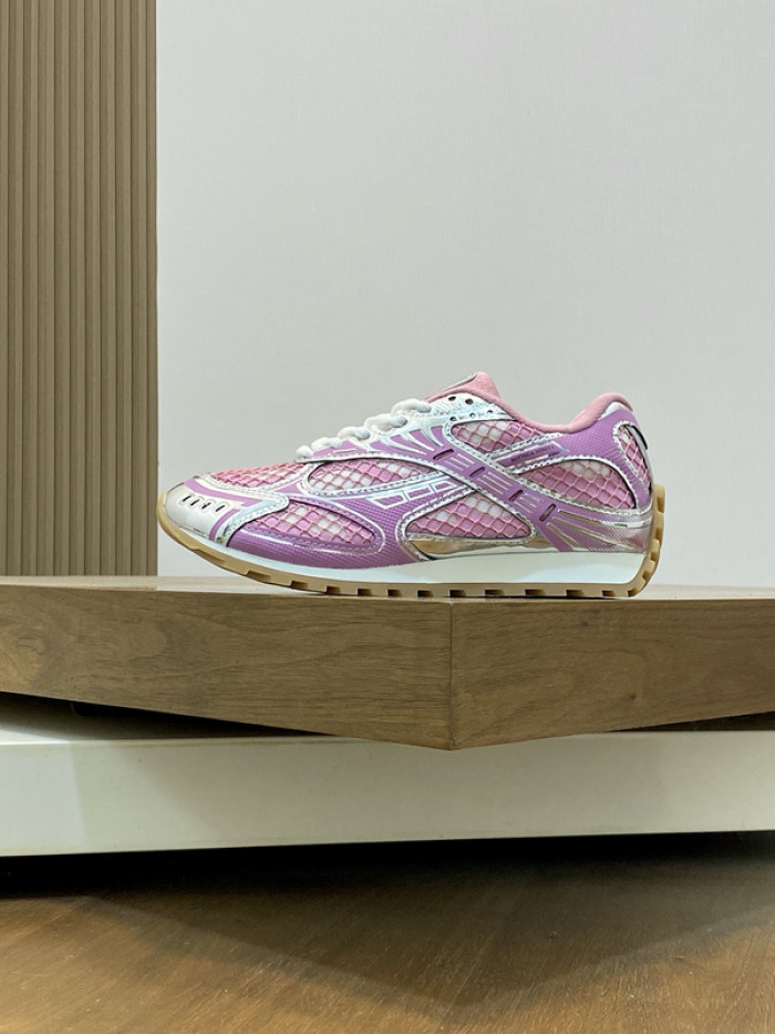 BO*TTEGA VENE*TA Orbit sneakers