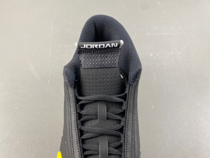 Jordan 14 Retro Thunder 487471-070