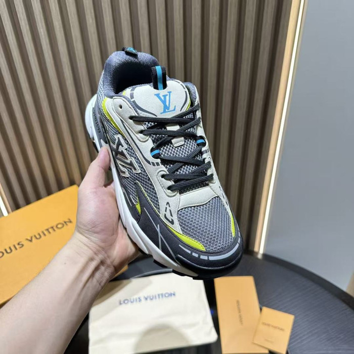 LOU1VTON SNEAKER