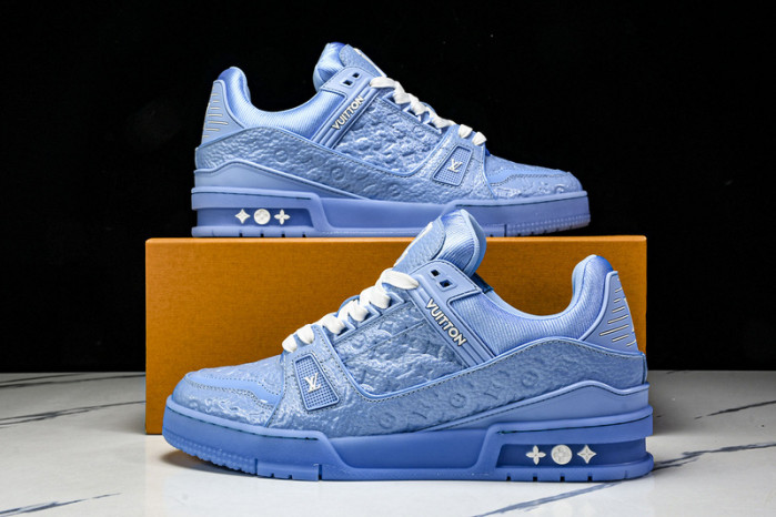 LOU1VTON SNEAKER