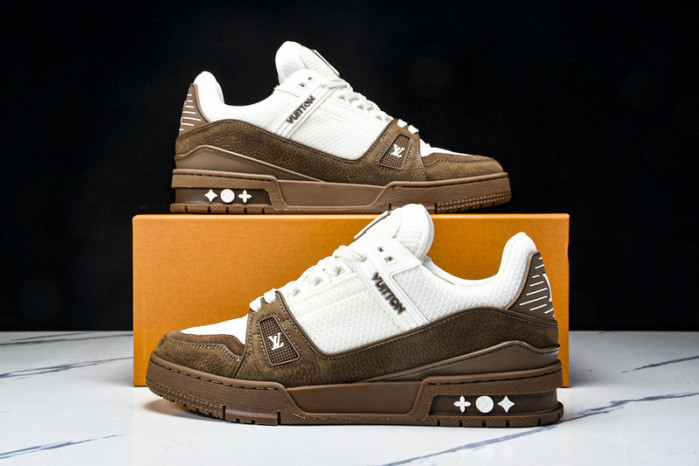 LOU1VTON SNEAKER