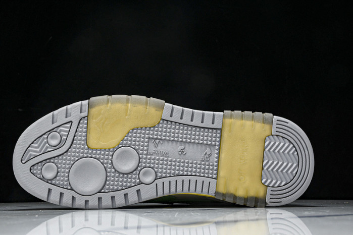 OFF-WHITE Out Of Office