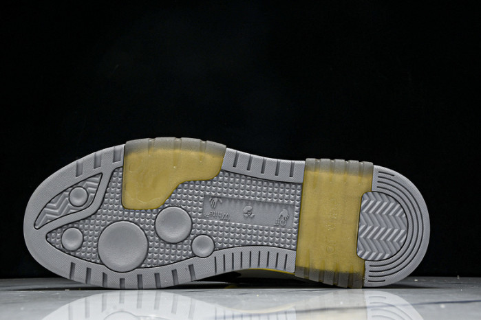 OFF-WHITE Out Of Office