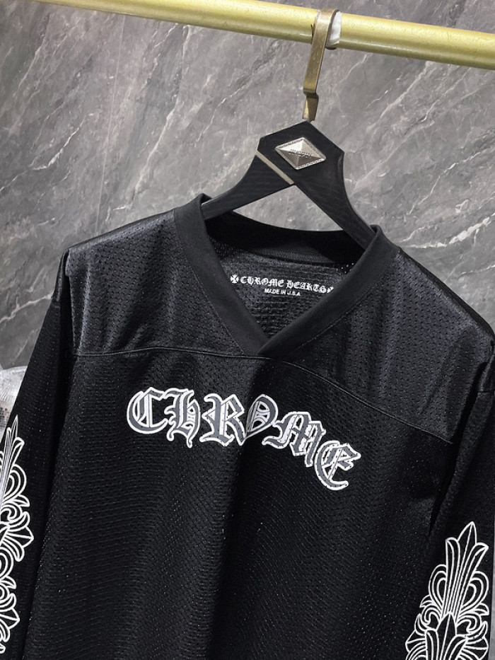 CHR0ME HEART T-SHIRT 23060345