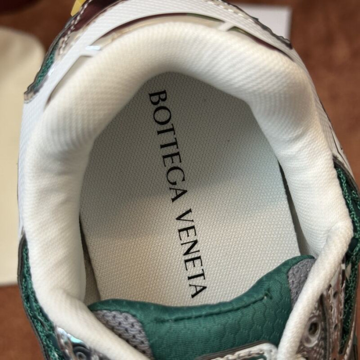 BO*TTEGA VENE*TA Orbit sneakers