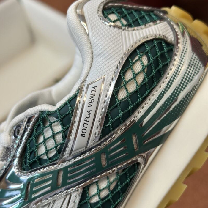 BO*TTEGA VENE*TA Orbit sneakers