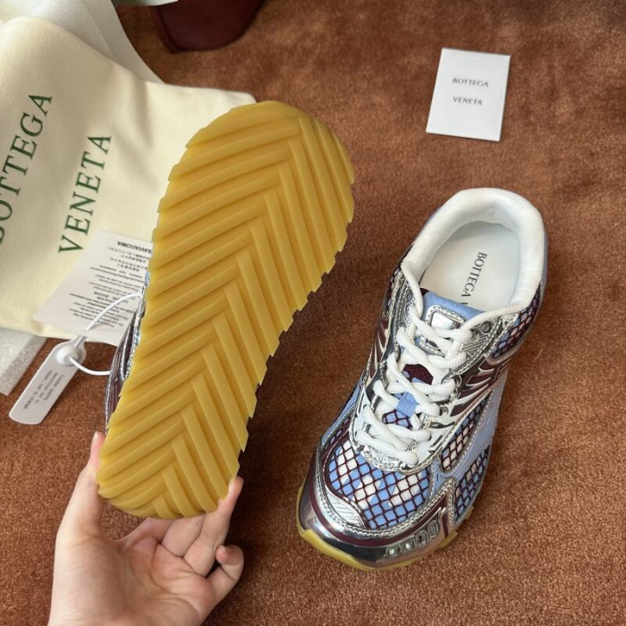BO*TTEGA VENE*TA Orbit sneakers