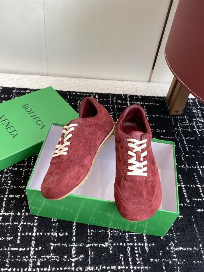 BO*TTEGA VENE*TA Orbit sneakers