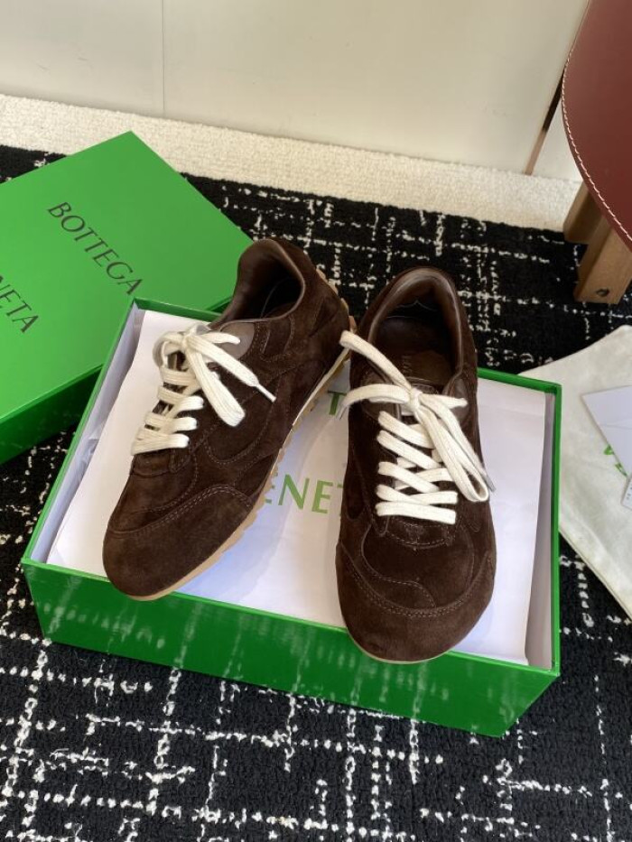 BO*TTEGA VENE*TA Orbit sneakers