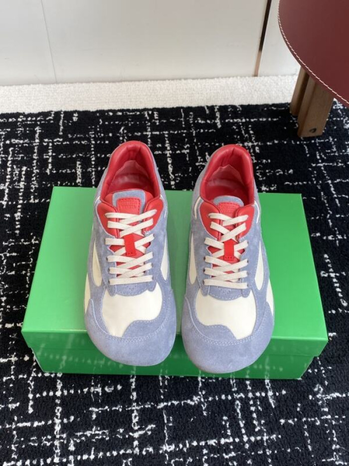 BO*TTEGA VENE*TA Orbit sneakers