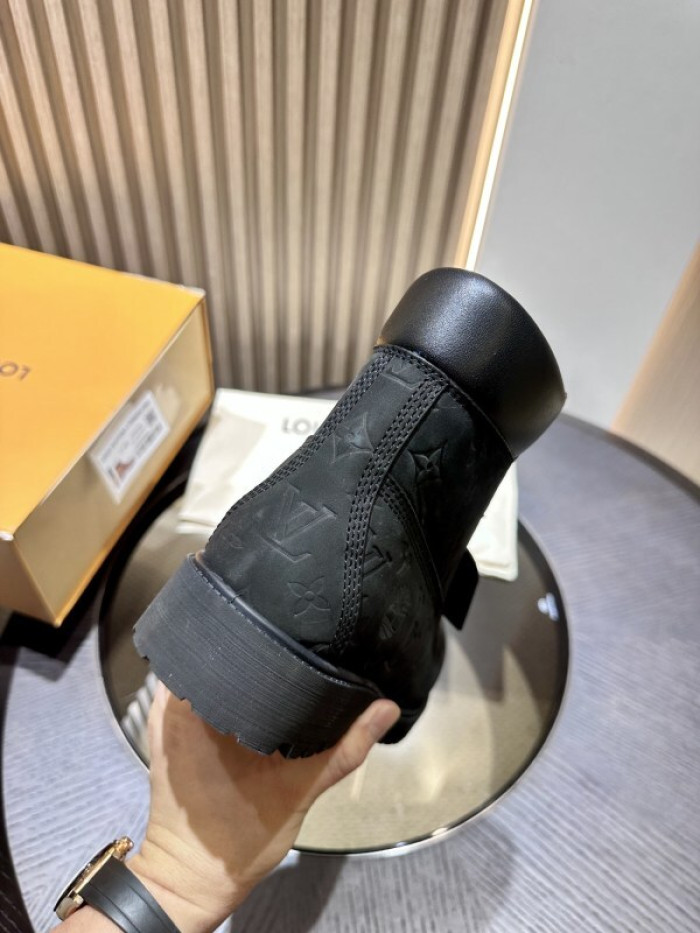 LOU1VTON BOOTS 1V-7314