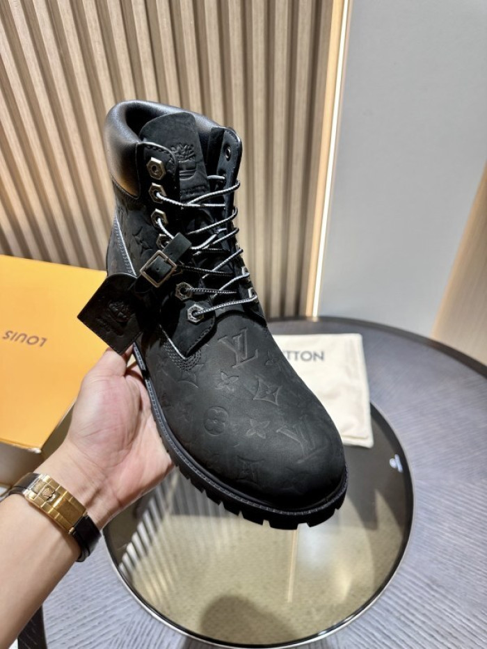LOU1VTON BOOTS 1V-7314