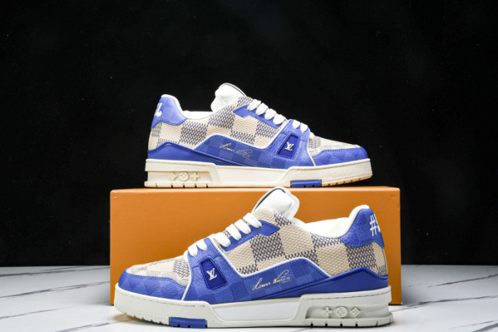 LOU1VTON SNEAKER