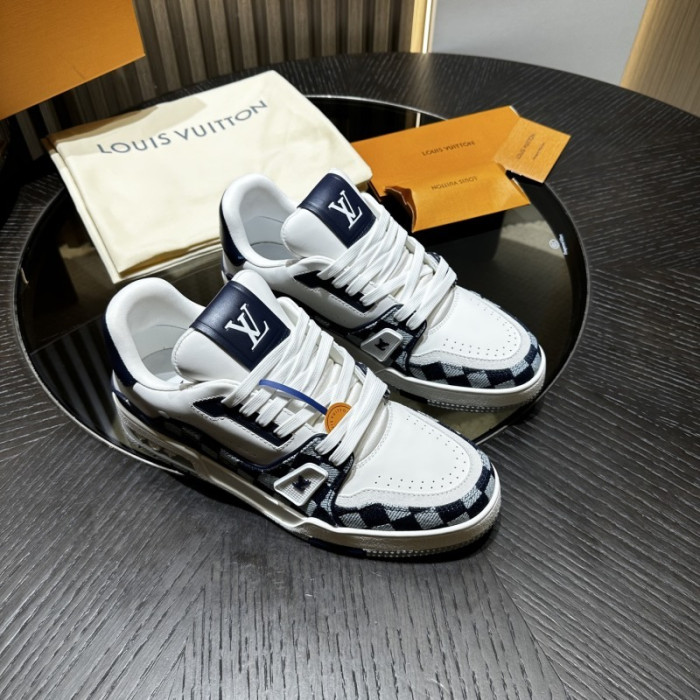 LOU1VTON SNEAKER