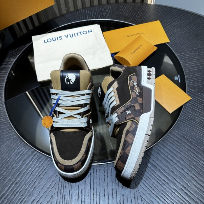 LOU1VTON SNEAKER
