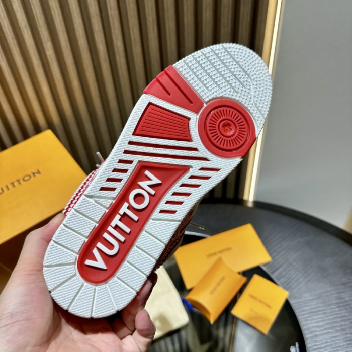 LOU1VTON SNEAKER