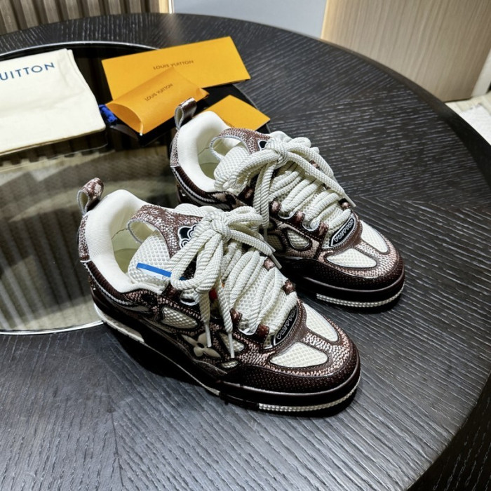 LOU1VTON SNEAKER
